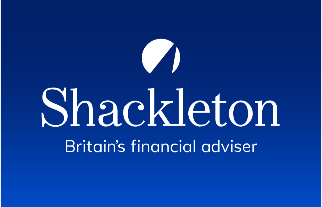 VT Shackleton ICVC